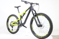 Rocky Mountain Thunderbolt Carbon 70 2020 T.M 3103