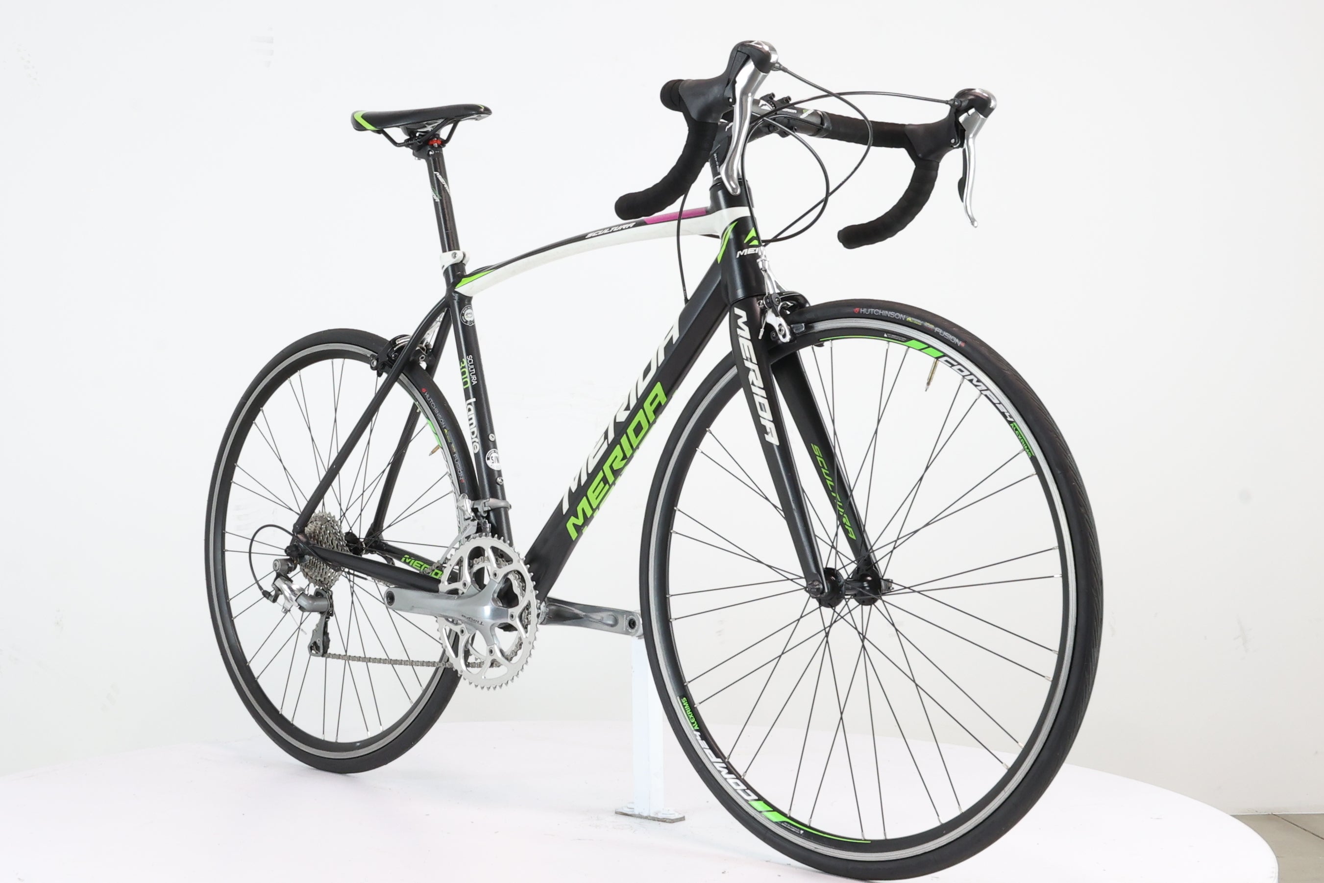 Route Merida Scultura 300 Occasion Reconditionné - Mint Bikes