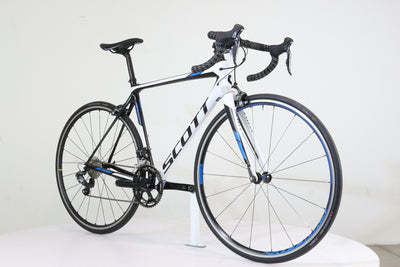 Scott Addict 15 2016 T.M 3069
