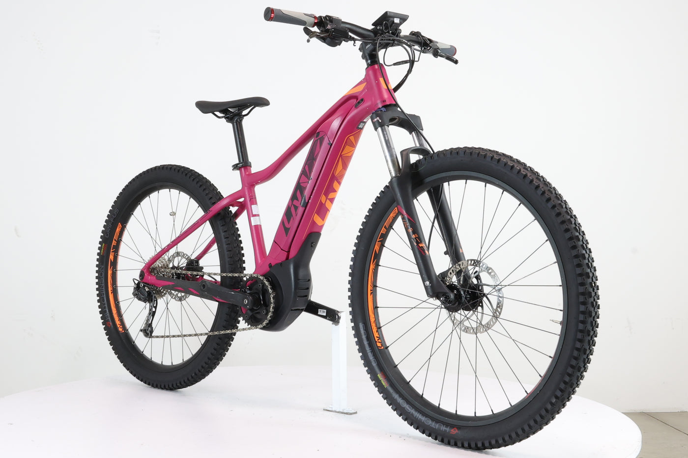 Liv Vall Vtt Giant Femme 2018 Mountain Bike Velo Electrique Giant