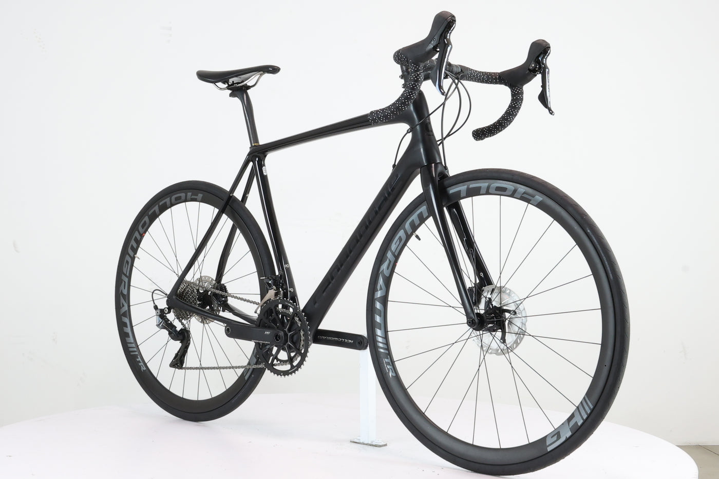 Buycycle Cannondale Synapse Hi Mod Disc Dura Ace 2019 Route