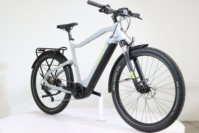 Haibike Trekking 6 2023 T.L 630wh 3204