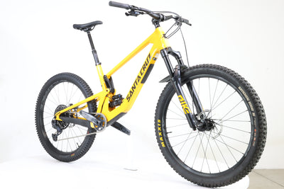 Santa Cruz 5010 C R Kit 2022 T.L 3102