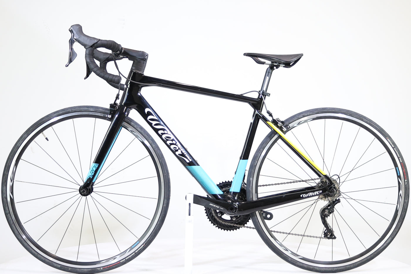 Wilier Triestina New Garda 2024 T.M 2987