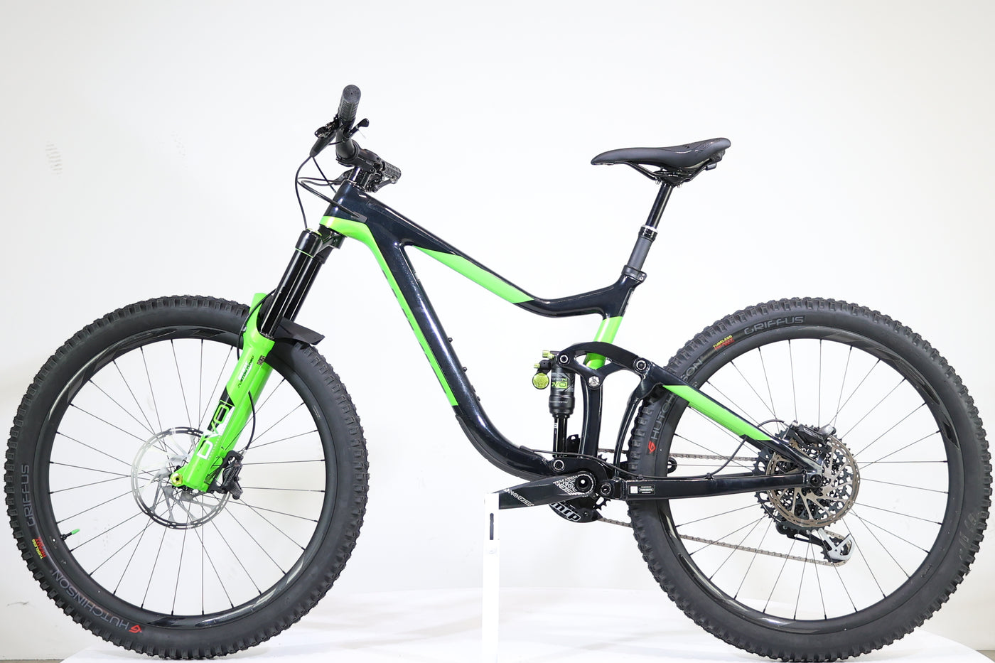 Giant Reign Advanced 1 2019 M 2904