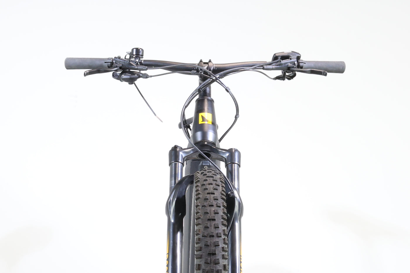 Haibike AllTrail 6 2024 T.M 2944
