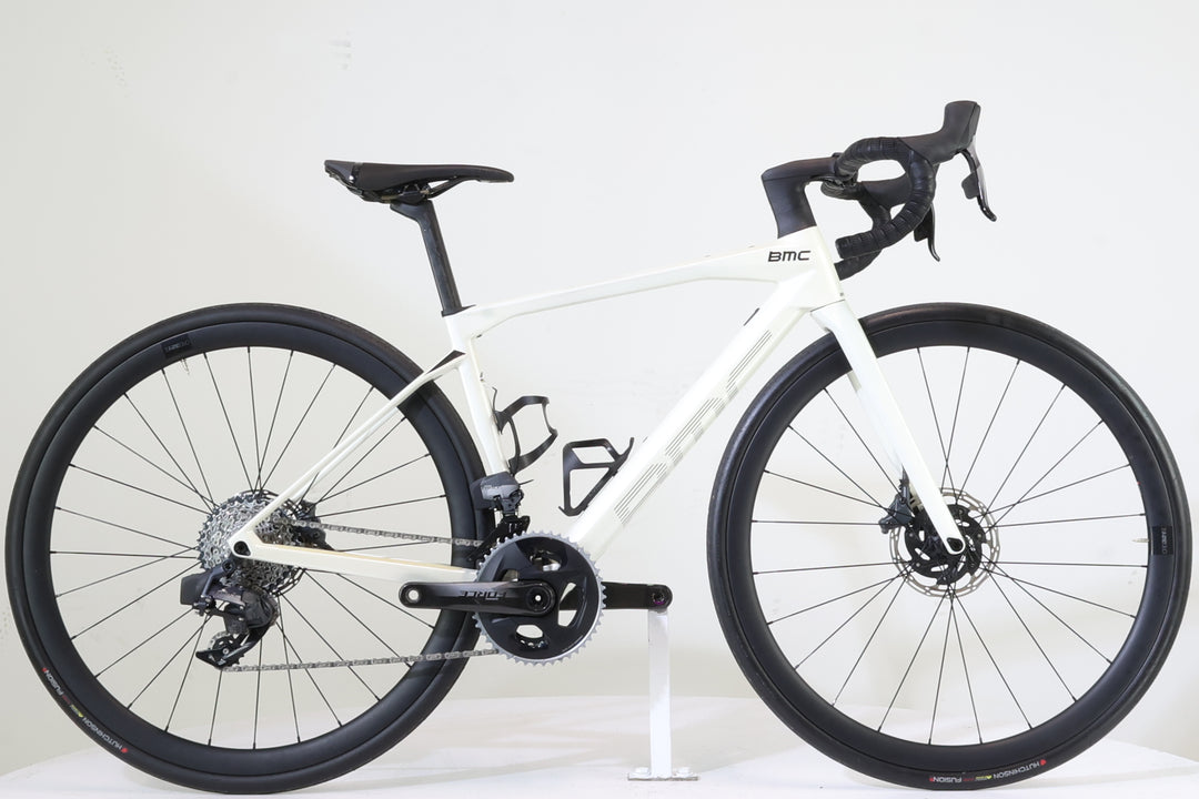 BMC Roadmachine 01 Four 2022 T.47cm 3150