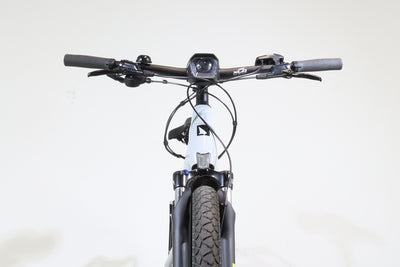 Haibike Trekking 6 2023 T.L 630wh 3204