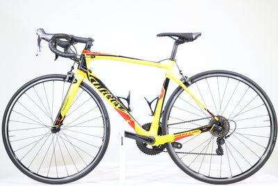 Wilier Triestina GTR SL 2017 T.50 3051