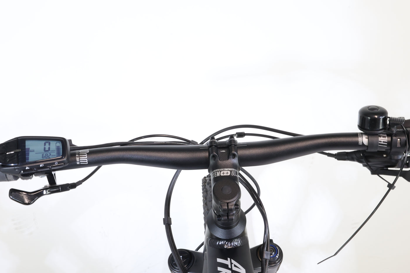 Haibike AllTrail 6 2024 T.M 2944