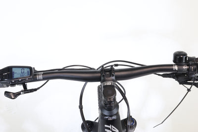 Haibike AllTrail 6 2024 T.M 2944