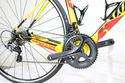 Wilier Triestina GTR SL 2017 T.50 3051
