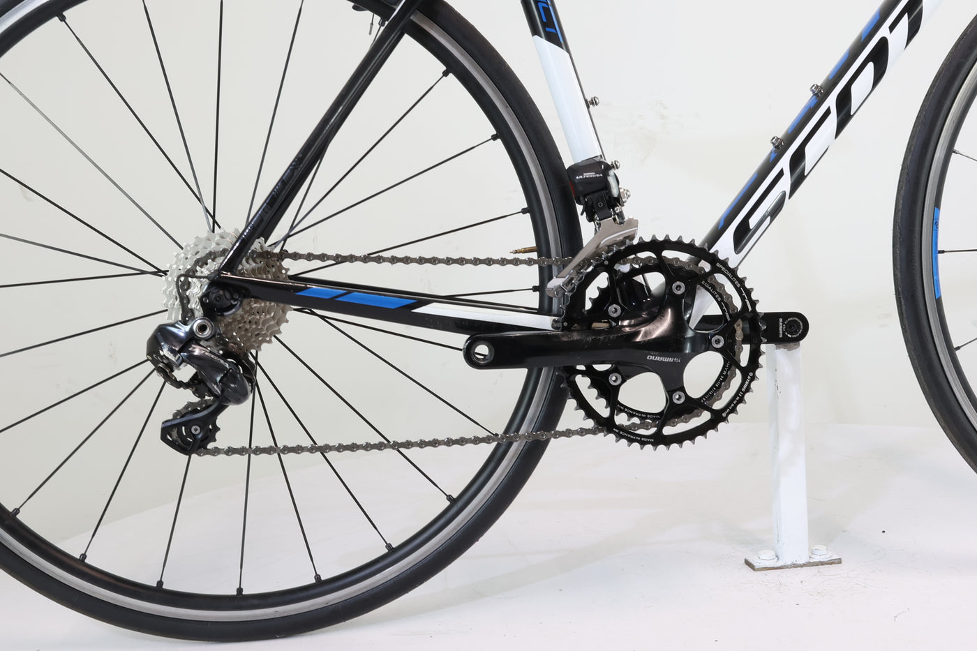 Scott Addict 15 2016 T.M 3069