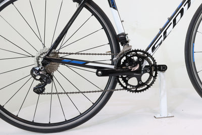 Scott Addict 15 2016 T.M 3069
