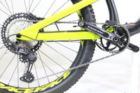 Rocky Mountain Thunderbolt Carbon 70 2020 T.M 3103