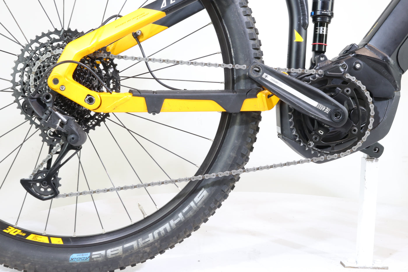 Haibike AllTrail 6 2024 T.M 2944