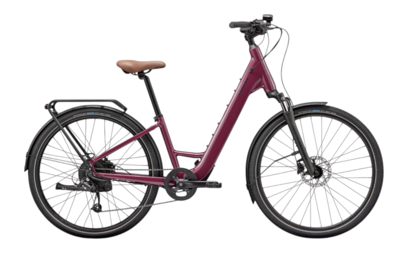 CANNONDALE Mavaro SL 2 Low StepThru 2025