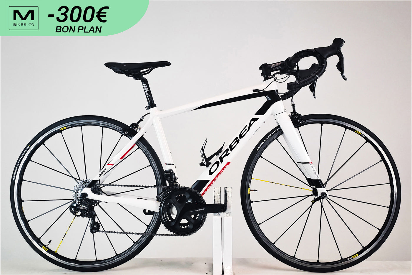 Avant Carbon Orbea Avant Ultegra Di2 Orbea Avant Di2 2025