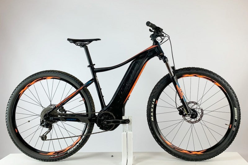 GIANT Fathom E+3 Power