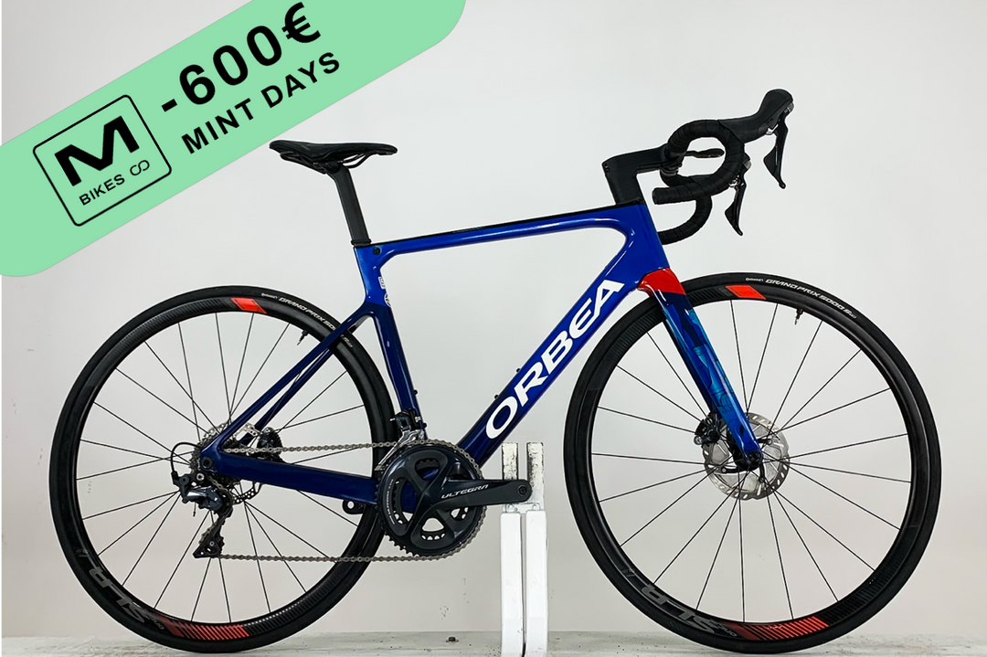 ORBEA Orca Aero M20 LTD 2021 T53