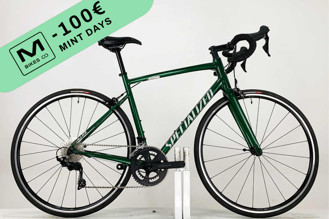 SPECIALIZED Allez Elite 2021 T56