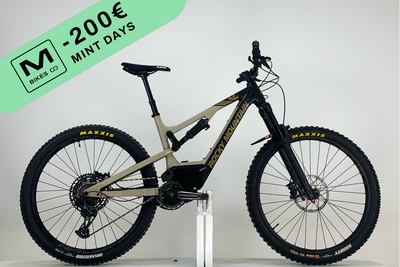 Rocky Mountain Altitude Powerplay Alu 70