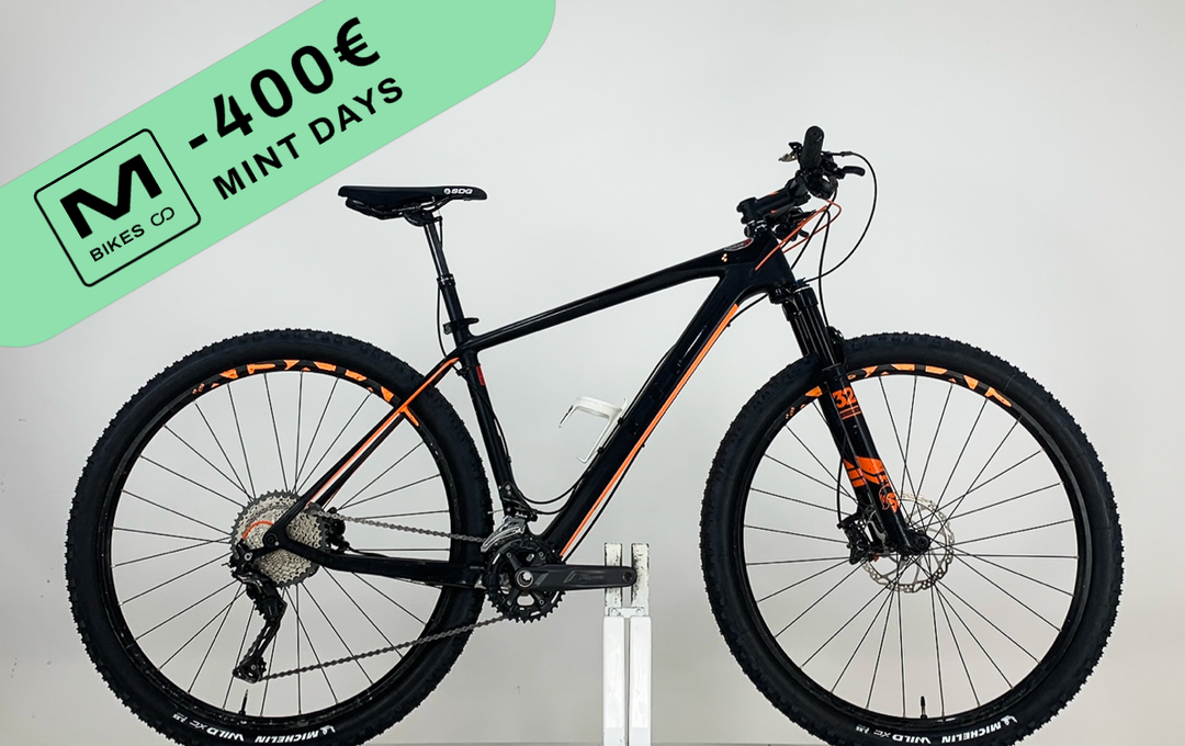 CUBE Elite C62 Pro