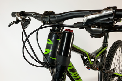 CANNONDALE Habit Carbon 3