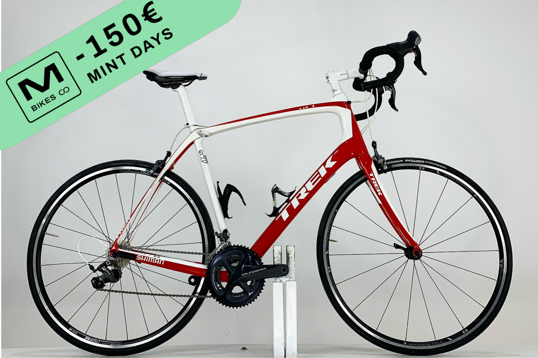 TREK Domane 5.2 ultegra 2013 XL