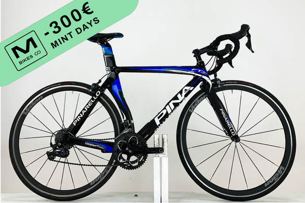 Pinarello ft3 hotsell