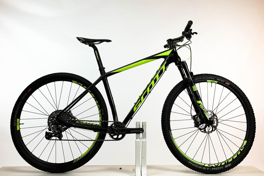 SCOTT Scale 900 RC