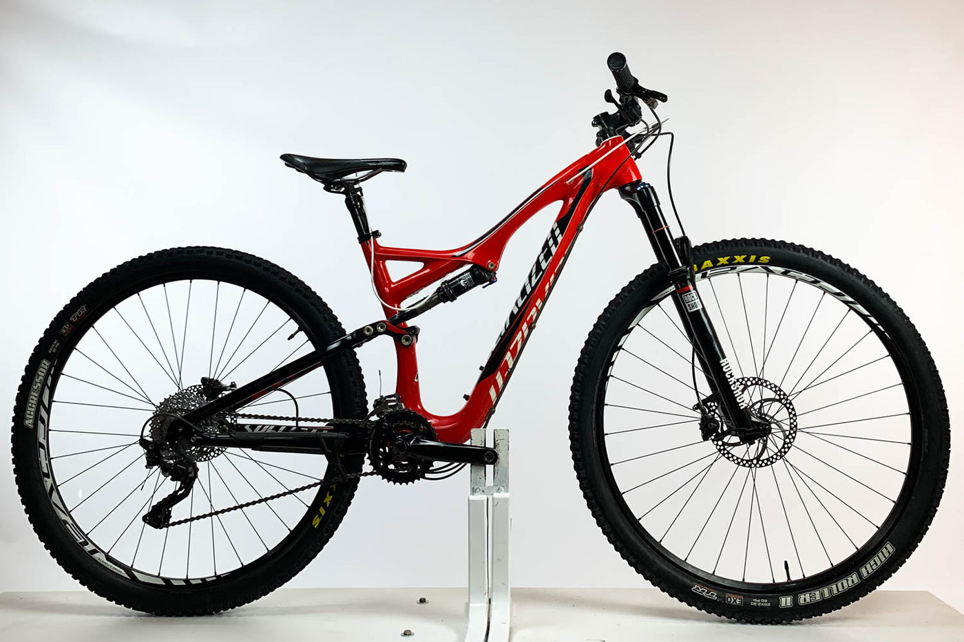 Enduro Comp Specialized Enduro Expert Carbon 29 2014 Specialized