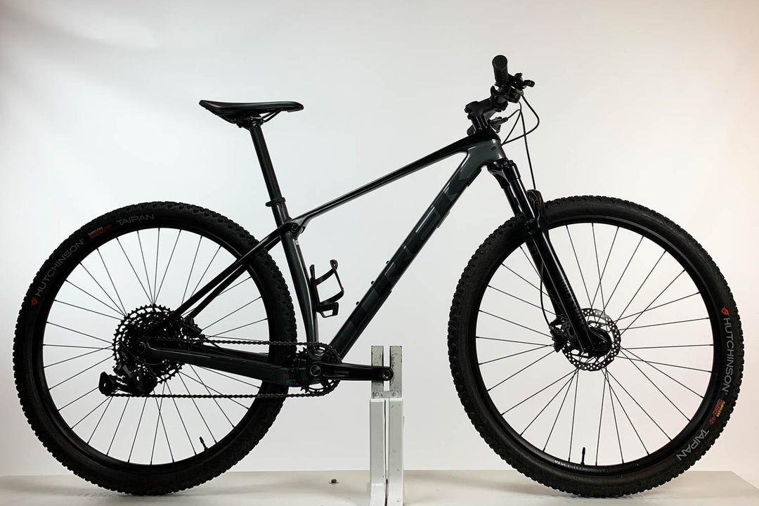 Trek Procaliber 9.5