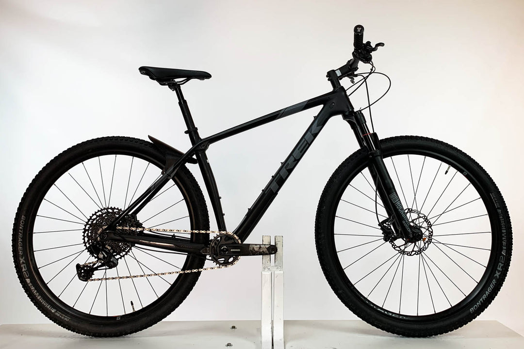 Trek Procaliber 9.6