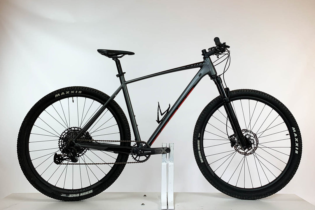 SCOTT scale 970