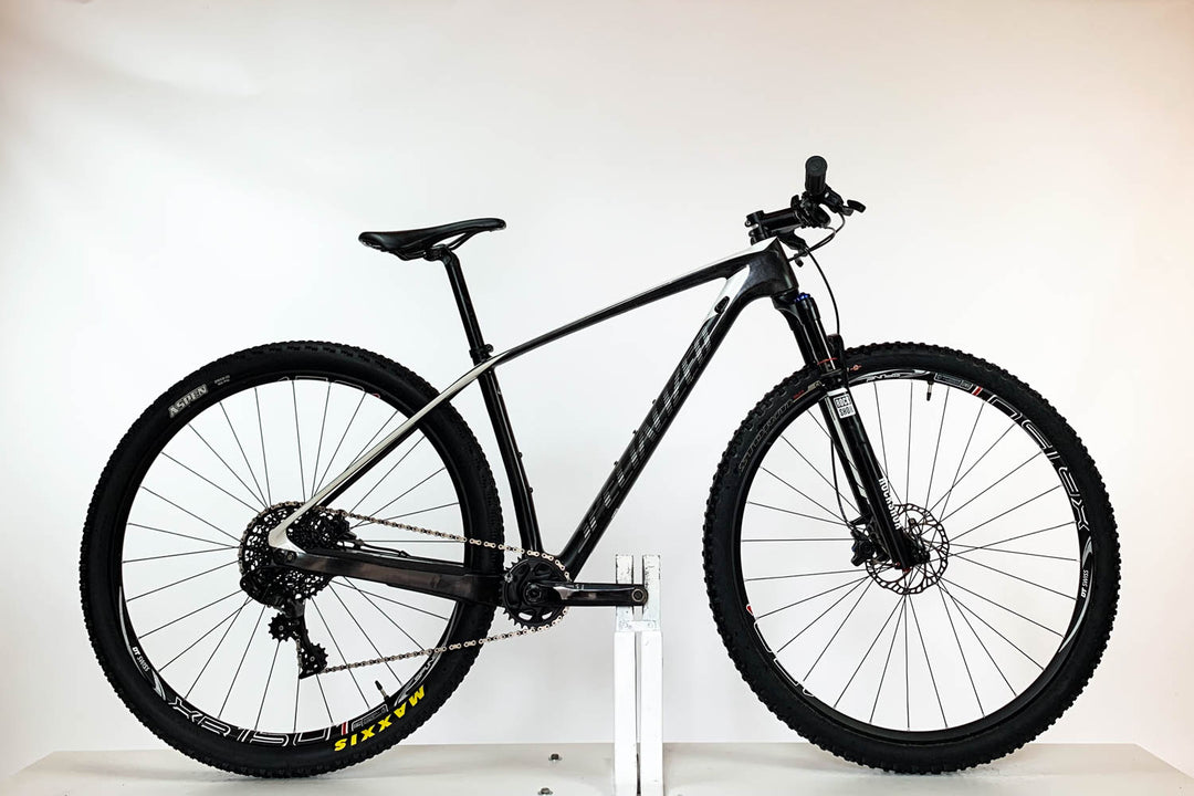 SPECIALIZED Stumpjumper Comp Carbon