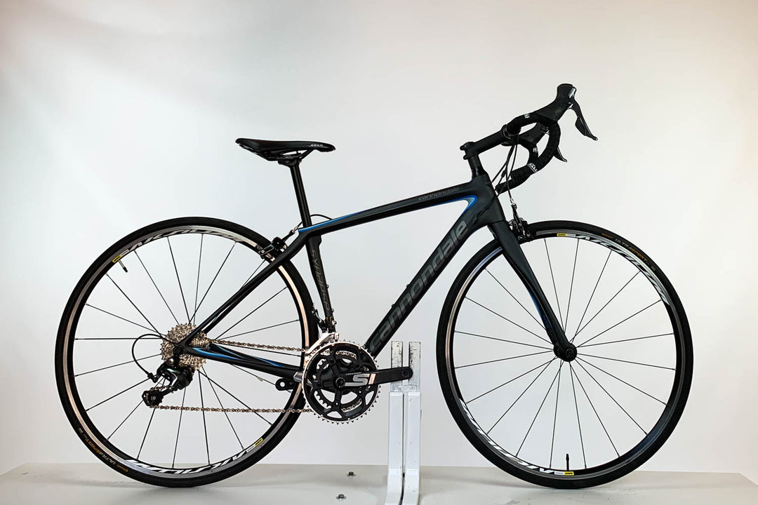 Cannondale Synapse Carbon