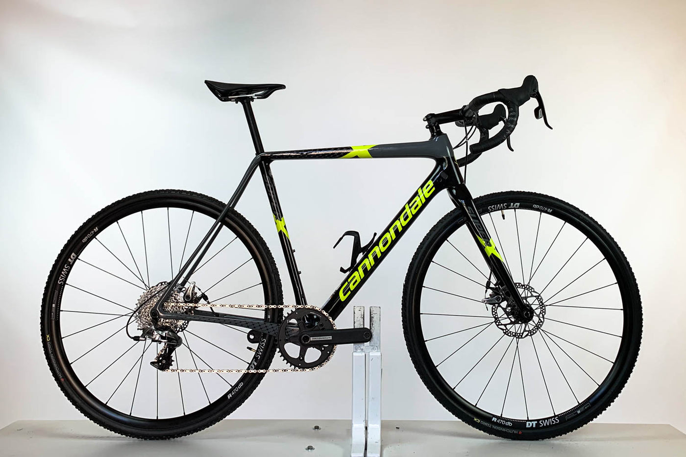 Cannondale SuperX