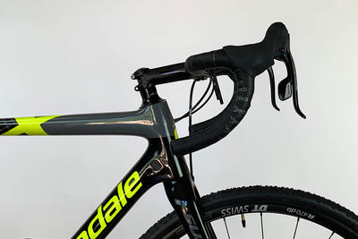 Cannondale SuperX