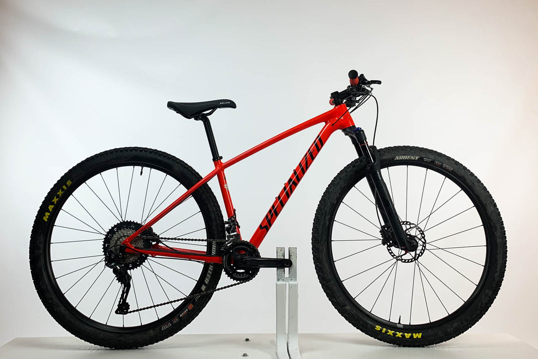 SPECIALIZED Chisel Expert – 2x