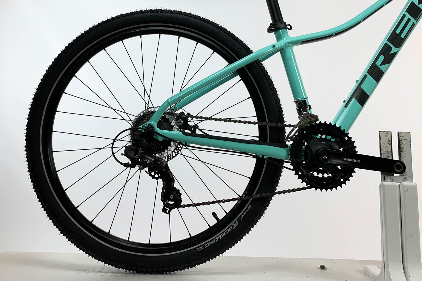 TREK Marlin 4