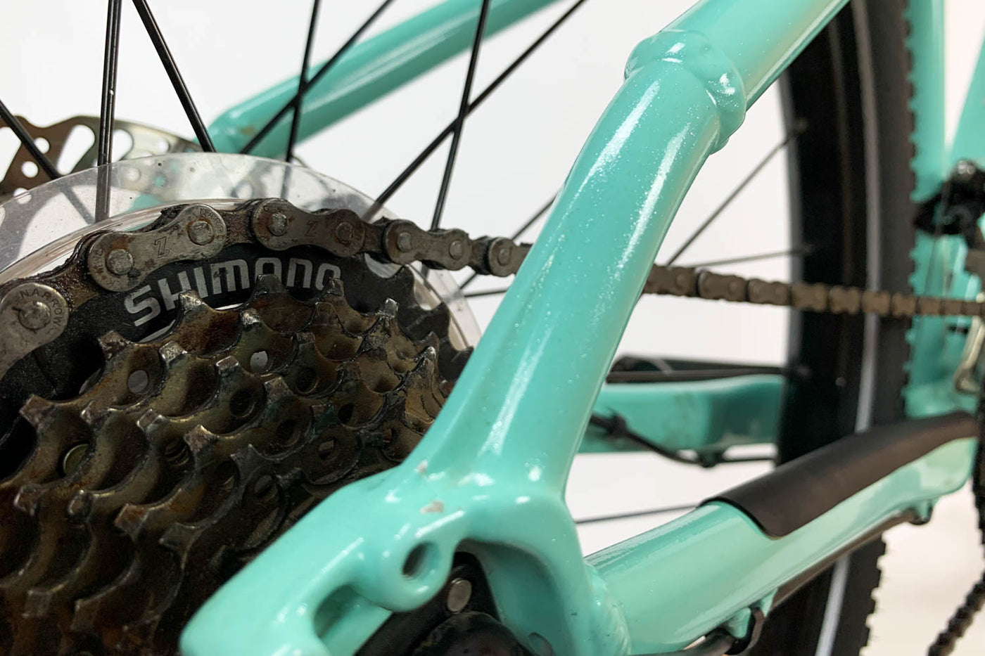 TREK Marlin 4