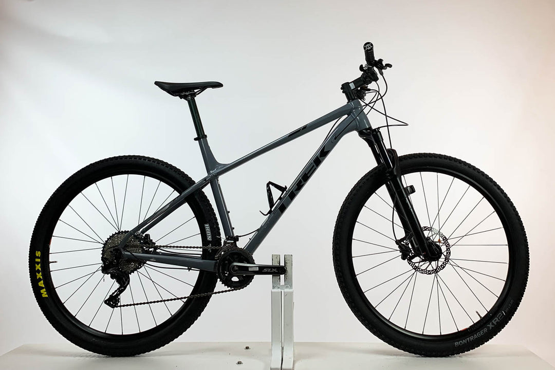 Trek x-caliber 9