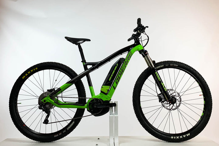 Lapierre OVERVOLT HT 529