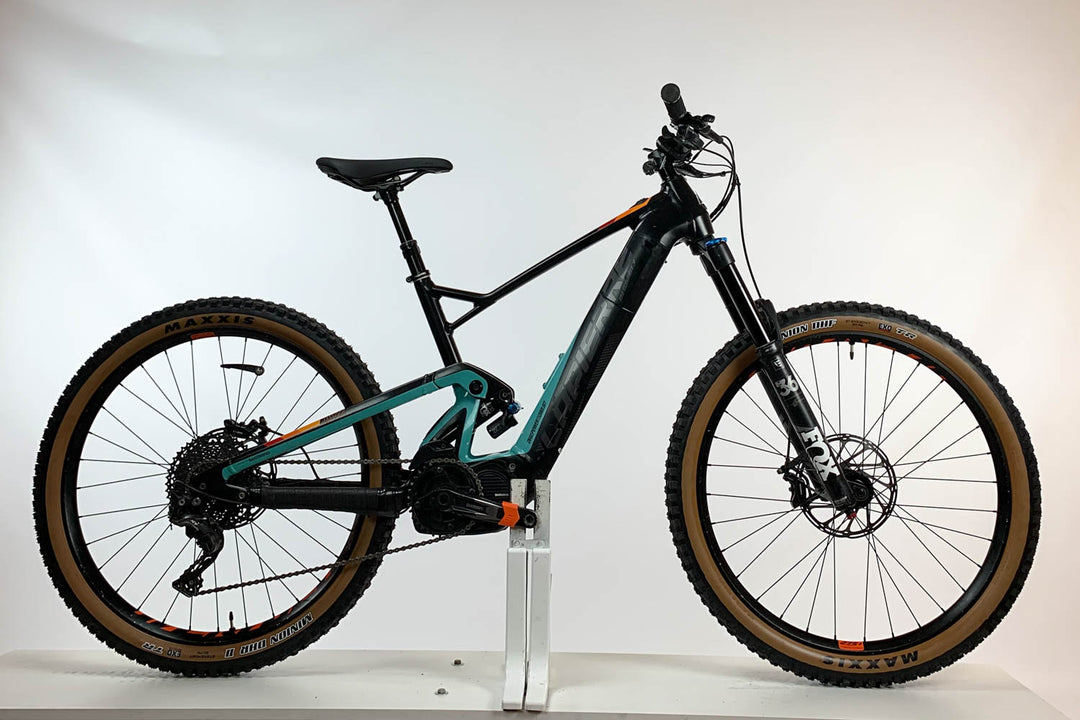 LAPIERRE OVERVOLT AM 727I