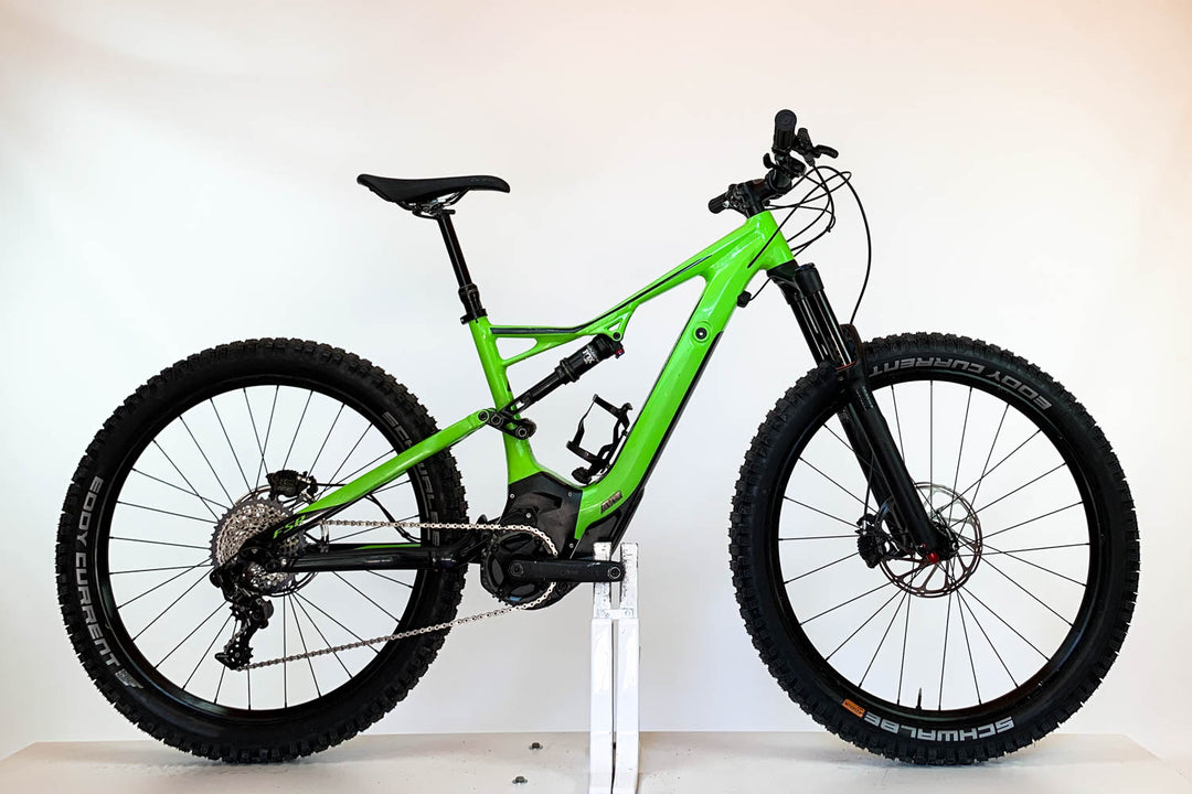 SPECIALIZED Turbo Levo FSR Comp 6Fattie