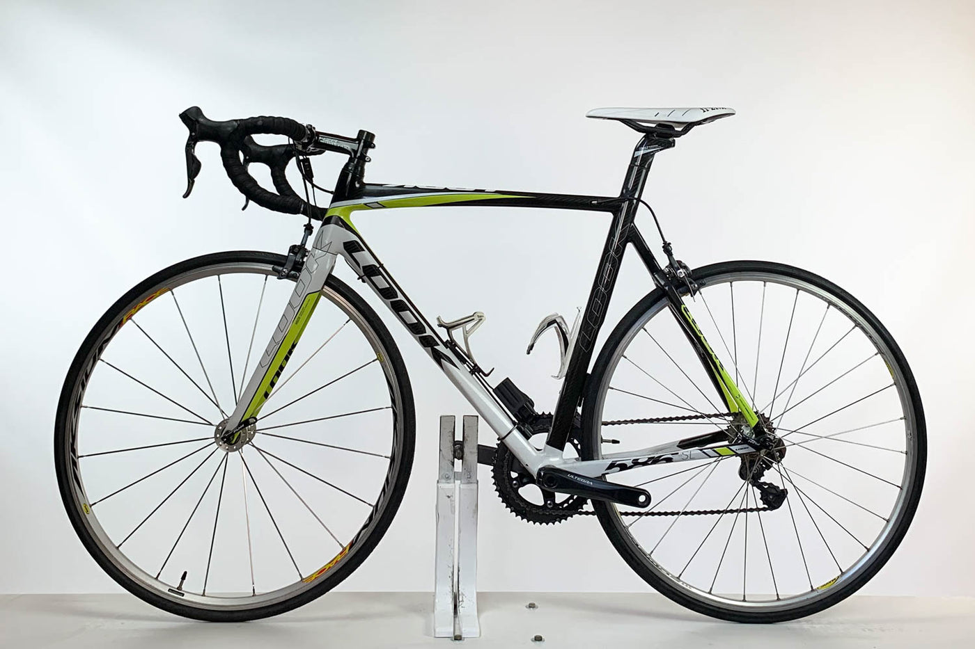 Route Look 586 SL Acid Ultégra Cpt Occasion Reconditionné Mint Bikes