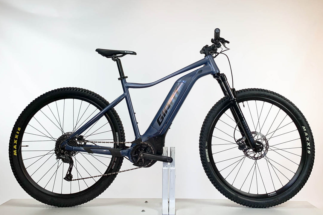 Giant Talon E+ 3