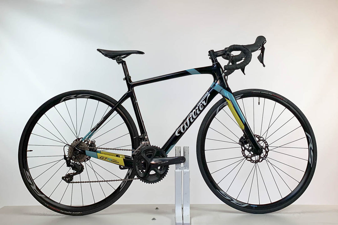 Wilier Triestina GTR Team