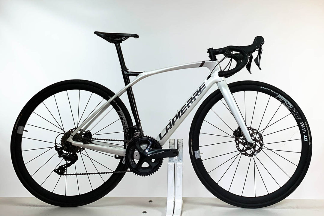 Lapierre xelius sl 5.0